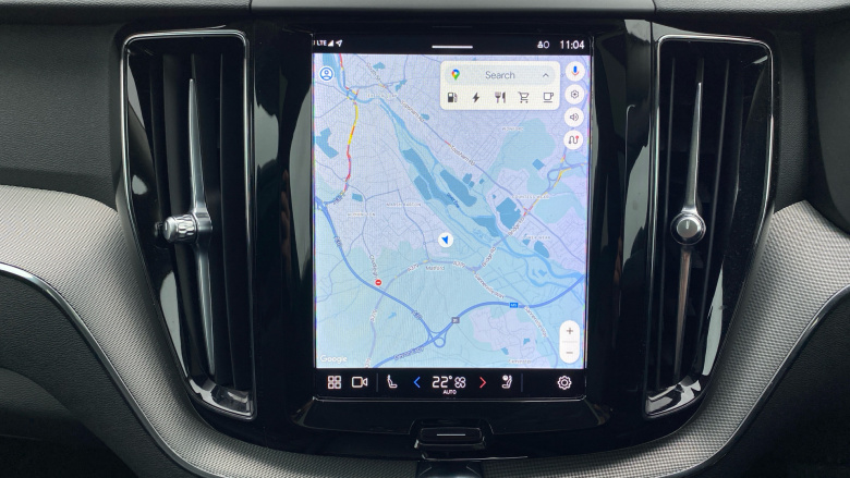 Volvo XC60 2.0 T6 [350] RC PHEV Plus Dark 5dr AWD Geartronic Estate